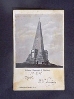 Delcampe - PALERMO -F.P - Palermo