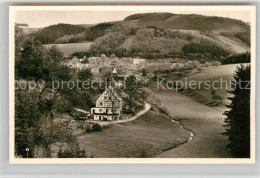 Bergneustadt Waldheim Doerspetal - Bergneustadt