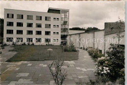 Bergneustadt Heimvolkshochschule - Bergneustadt