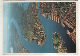 AK 246499 USA - New York City - Viste Panoramiche, Panorama