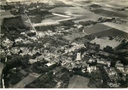 SOMME  AILLY LE HAUT CLOCHER  (cpsm) - Ailly Le Haut Clocher