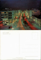 Kuwait-Stadt الكويت Fahad Salim Street Kuwait الكويت 1977 - Kuwait