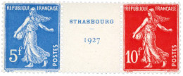 France : N° 242A(*) - Autres & Non Classés