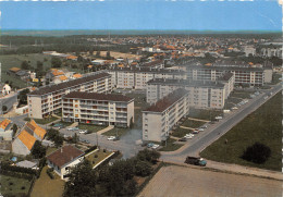 78-BOIS D ARCY-N°T562-A/0135 - Bois D'Arcy