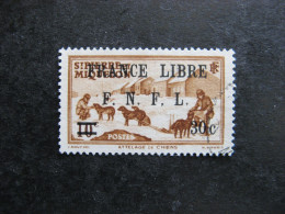 Saint Pierre Et Miquelon: TB N° 275, Oblitéré . - Gebraucht