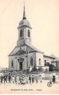PIERREFITTE SUR AIRE - L'Eglise - Très Bon état - Pierrefitte Sur Aire