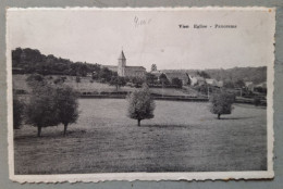 VIEN: Eglise - Panorama. - Anthisnes