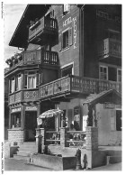 AOUP10-0689-SUISSE - AYER Anniviers   Hotel De La Poste - Ayer