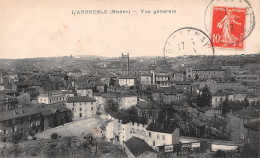 69-L ARBRESLE-N°T2566-A/0361 - L'Arbresle