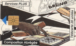 Delcampe - PHONE CARD BENIN  (E16.37.5 - Benin