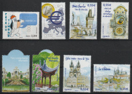 Lot Neufs ** - MNH - Faciale 9,29 € - Ungebraucht