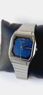 Montre Seiko Vintage Octogonale – Quartz. - Antike Uhren
