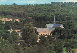 22 PLENEE JUGON L ABBAYE DE BOQUEN - Plénée-Jugon