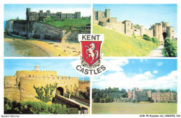 AOWP9-0585-ROYAUME-UNI - KENT CASTLES - Vue Générale - Ramsgate