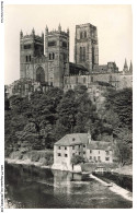 ASXP7-0440-ROYAUME-UNI - DURHAM - Cathesral - From The South-west - Altri & Non Classificati
