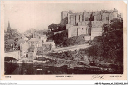 AKBP3-0216-ROYAUME-UNI - DURHAM - Castle - Altri & Non Classificati
