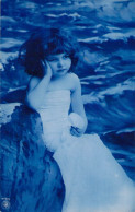 CPA ENFANT / Ed. NPG - Abbildungen