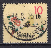 U7882 - FORMOSE TAIWAN Yv N°2433 - Oblitérés