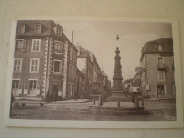 Delcampe - EYGURANDE-MERLINES - Eygurande