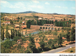 AMKP13-0985-EUROPE - PORTUGAL - BRAGANCA - Portugal - Gimonde - Village - Bragança