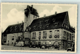 10460808 - Bad Gandersheim - Bad Gandersheim