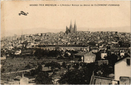 PC AVIATION CLERMONT-FERRAND GRAND PRIXMICHELIN (a67586) - Meetings