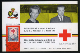 Delcampe - België PR125 - Private & Local Mails [PR & LO]