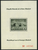 Delcampe - België PR47 ** - Muziekkapel Getand - Private & Local Mails [PR & LO]