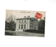 MAFFLIERS LE CHATEAU - Maffliers
