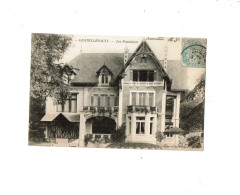 Delcampe - CHATELLERAULT LES FOUINIERES - Chatellerault