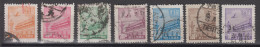 NORTH CHINA 1949 - Gate Of Heavenly Peace COMPLETE SET - Nordchina 1949-50