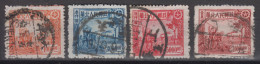NORTH CHINA 1949 - Industry And Agriculture - Nordchina 1949-50