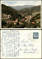 Bad Peterstal-Griesbach Panorama-Ansicht Bad Peterstal Schwarzwald 1965 - Bad Peterstal-Griesbach