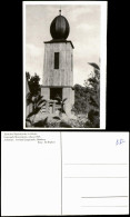 Ansichtskarte Ocholt-Westerstede Turm Der Pauluskirche 1961 - Westerstede