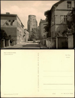 Liebenwerda Lubwartturm DDR AK 196 Landpoststempel BEIERSDORF - Bad Liebenwerda