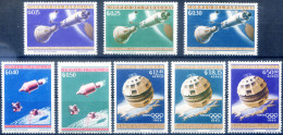 Astronautica 1964. - Paraguay