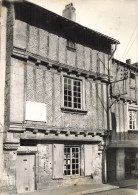 79  SAINT LOUP SUR THOUET MAISON DE THEOPHANE VENARD - Saint Loup Lamaire