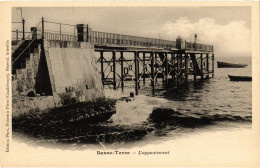 PC BASSE-TERRE L'APPONTEMENT GUADELOUPE (a36187) - Basse Terre