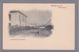CPA Angola Colonie Portugal Non Circulée Benguella - Angola