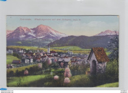 Windischgarsten Mit Pyhrgas 1911 - Windischgarsten