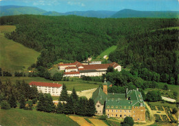 FRANCE - Trappe Notre Dame Des Neiges - Vue Générale - Montagne Ardéchoise - Edit J Cellard - Oblit 1974 - Carte Postale - Other & Unclassified