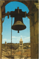 Delcampe - CPM JERUSALEM View Of The Old City ISRAEL (781451) - Palästina