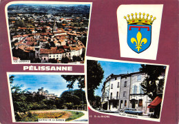 13-PELISSANNE-N°T2678-C/0295 - Pelissanne