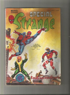 SPECIAL STRANGE N ° 14 DE 10 DECEMBRE 1978 - Special Strange