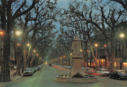 13 AIX EN PROVENCE LA CITE DU ROY RENE - Aix En Provence