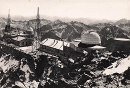65 BAGNERES DE BIGORRE PIC DU MIDI DE BIGORRE - Bagneres De Bigorre