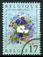 België 2702 SPEC - Bloemen - Fleurs - Floraliën Van Luik - PERSSTEMPEL - Specimen - Perszegels - PRESSE - Altri & Non Classificati