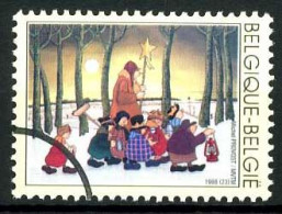 België 2790 SPEC - Kerstmis En Nieuwjaar - Noël Et Nouvel An - PERSSTEMPEL - Specimen - Perszegels - PRESSE - Altri & Non Classificati