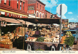 A5049 Canada Ottawa Byward Market - Ottawa