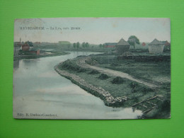 Wevelgem - WEVELGHEM - La Lys, Vers Menin - Wevelgem